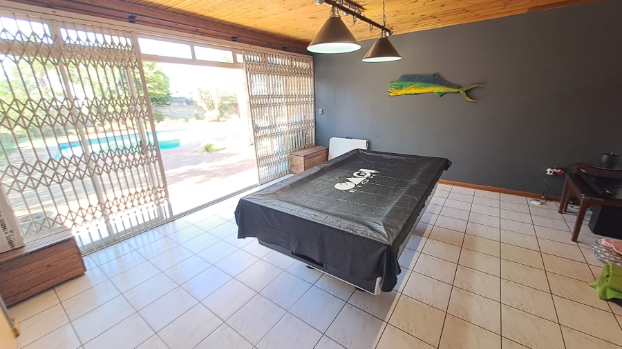 3 Bedroom Property for Sale in Heuwelsig Free State